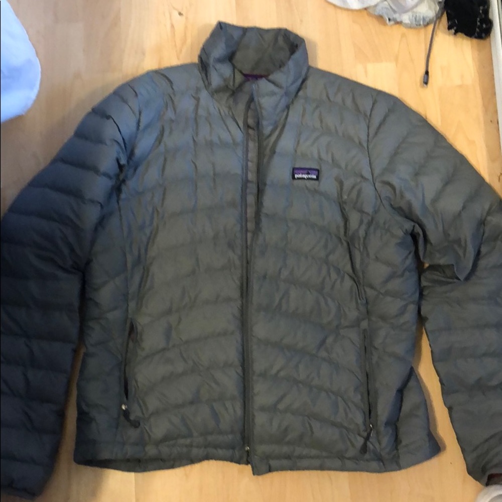 Women’s Patagonia Nano Puff